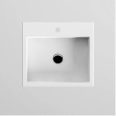 Раковина 50х45 см Bien Infinitum INLG05001VD1W3000