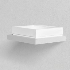 Раковина 50х45 см Bien Infinitum INLG05001VD1W3000