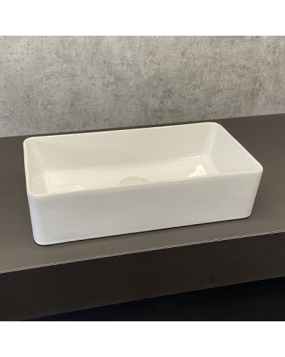 Раковина-чаша Comforty 46 78190 00004143744 Белая