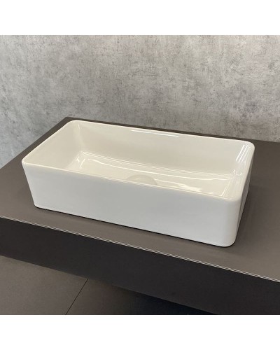 Раковина-чаша Comforty 46 78190 00004143744 Белая