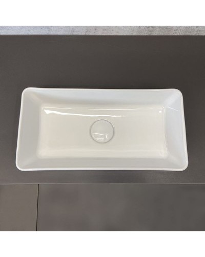 Раковина-чаша Comforty 46 78190 00004143744 Белая