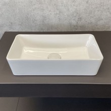 Раковина-чаша Comforty 46 78190 00004143744 Белая