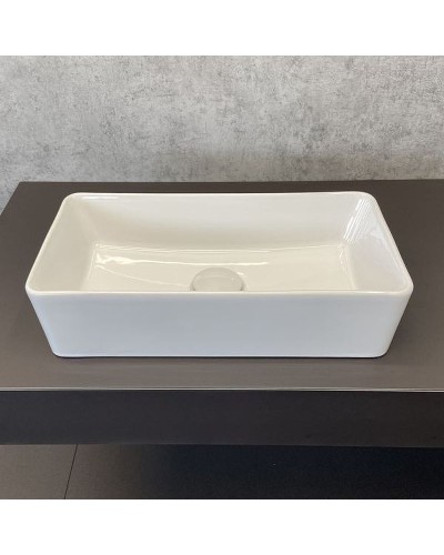 Раковина-чаша Comforty 46 78190 00004143744 Белая