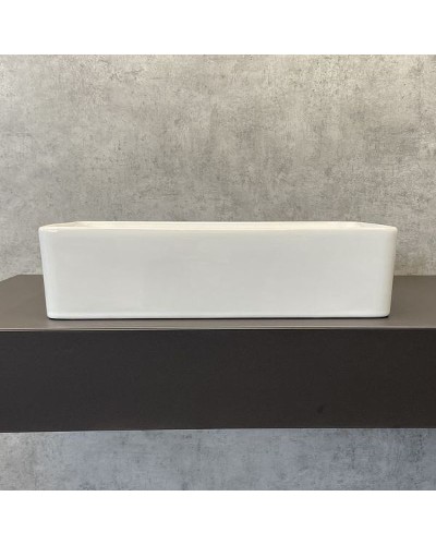 Раковина-чаша Comforty 46 78190 00004143744 Белая