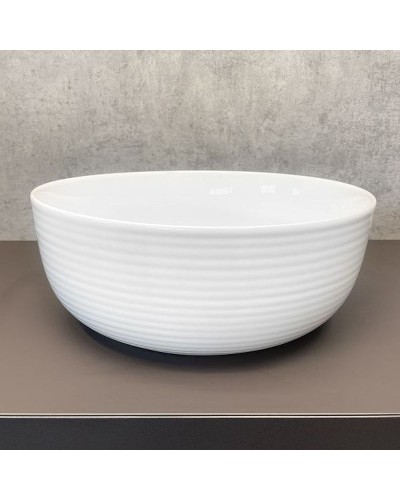 Раковина-чаша Comforty 35.8 102 00004148750 Белая