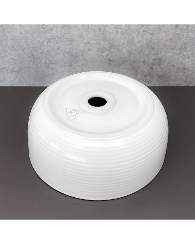 Раковина-чаша Comforty 35.8 102 00004148750 Белая