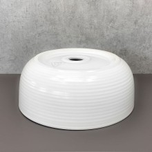 Раковина-чаша Comforty 35.8 102 00004148750 Белая