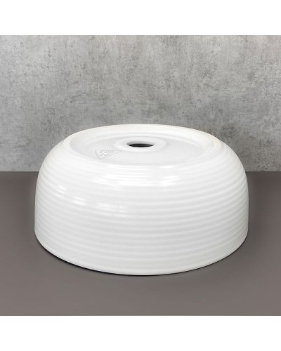 Раковина-чаша Comforty 35.8 102 00004148750 Белая