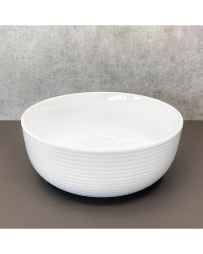 Раковина-чаша Comforty 35.8 102 00004148750 Белая