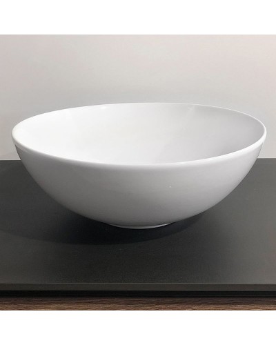 Раковина-чаша Comforty 41.5 00004150372 Белая