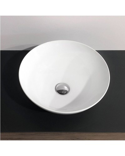 Раковина-чаша Comforty 41.5 00004150372 Белая