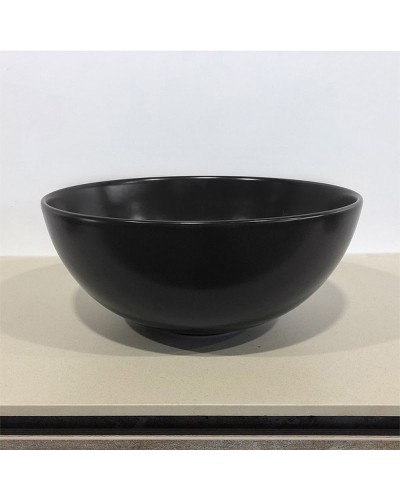 Раковина-чаша Comforty 38.5 107MB 00004150371 Черная матовая