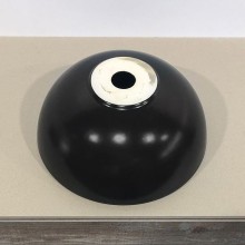 Раковина-чаша Comforty 38.5 107MB 00004150371 Черная матовая