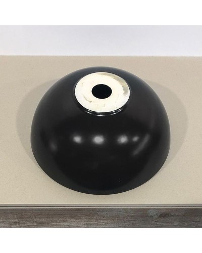 Раковина-чаша Comforty 38.5 107MB 00004150371 Черная матовая