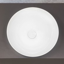 Раковина-чаша Comforty 38.5 107 00004150370 Белая