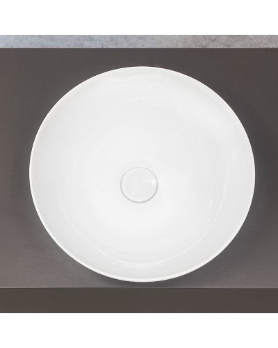 Раковина-чаша Comforty 38.5 107 00004150370 Белая