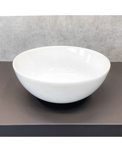 Раковина-чаша Comforty 38.5 107 00004150370 Белая