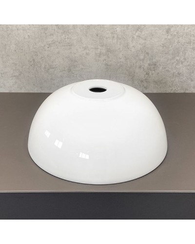 Раковина-чаша Comforty 38.5 107 00004150370 Белая