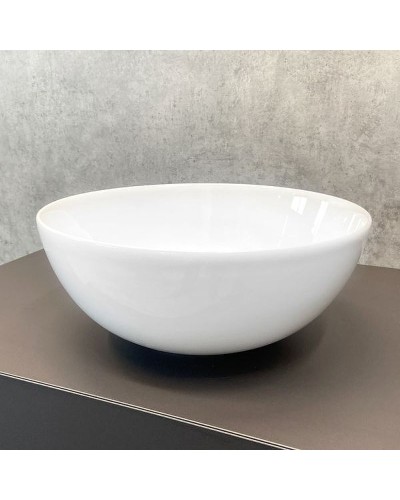 Раковина-чаша Comforty 38.5 107 00004150370 Белая