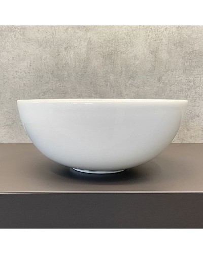 Раковина-чаша Comforty 38.5 107 00004150370 Белая