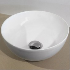 Раковина-чаша Comforty 38.5 107 00004150370 Белая