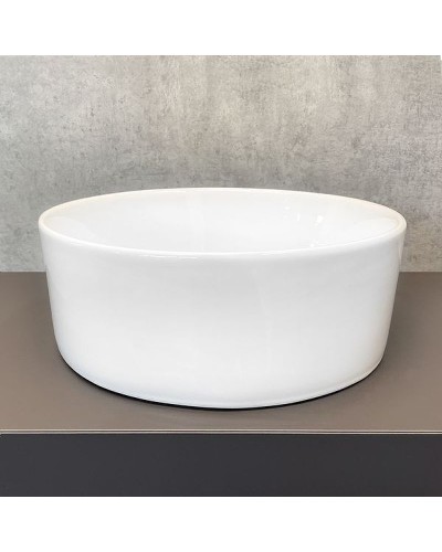 Раковина-чаша Comforty 40.5 7078A 00004148151 Белая