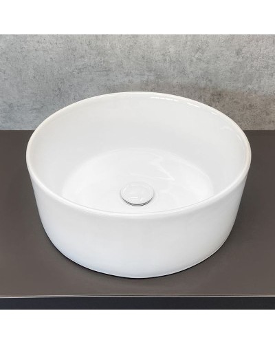 Раковина-чаша Comforty 40.5 7078A 00004148151 Белая