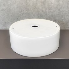 Раковина-чаша Comforty 40.5 7078A 00004148151 Белая