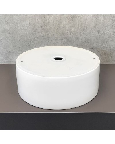 Раковина-чаша Comforty 40.5 7078A 00004148151 Белая