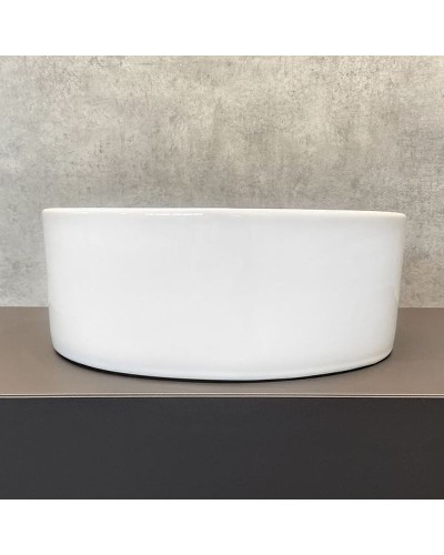 Раковина-чаша Comforty 40.5 7078A 00004148151 Белая