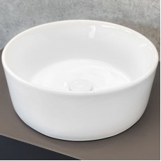 Раковина-чаша Comforty 40.5 7078A 00004148151 Белая