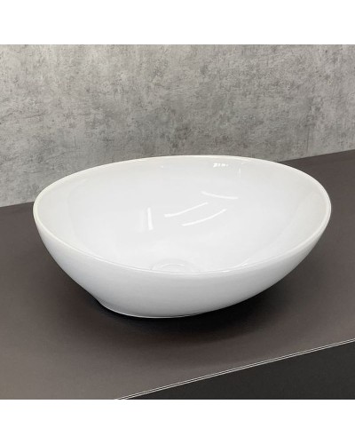 Раковина-чаша Comforty 41 7138 00004148153 Белая