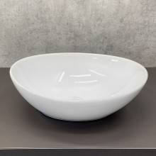 Раковина-чаша Comforty 41 7138 00004148153 Белая