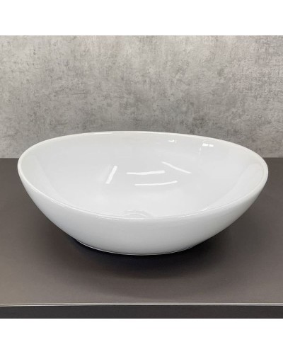 Раковина-чаша Comforty 41 7138 00004148153 Белая