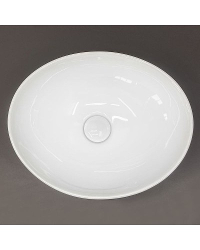 Раковина-чаша Comforty 41 7138 00004148153 Белая