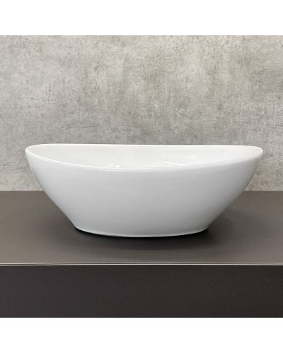 Раковина-чаша Comforty 41 7138 00004148153 Белая