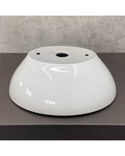 Раковина-чаша Comforty 41 7138 00004148153 Белая