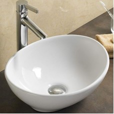 Раковина-чаша Comforty 41 7138 00004148153 Белая