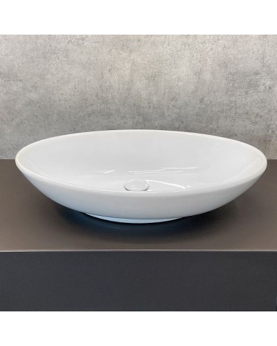 Раковина-чаша Comforty 60 7689 00004137209 Белая