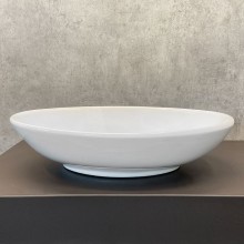 Раковина-чаша Comforty 60 7689 00004137209 Белая