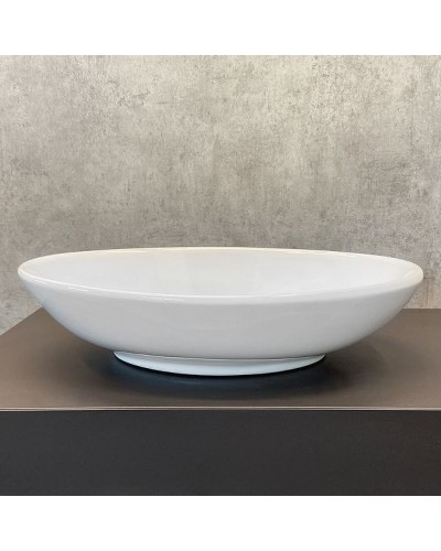 Раковина-чаша Comforty 60 7689 00004137209 Белая