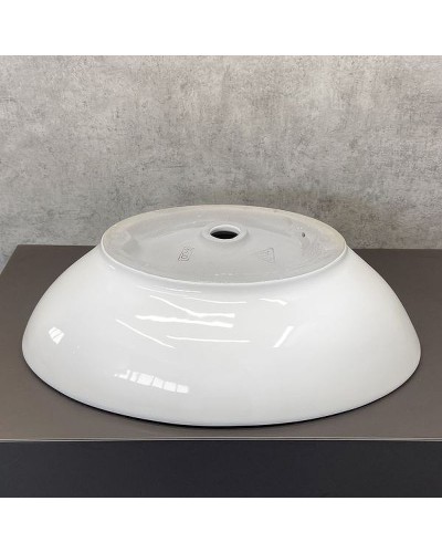 Раковина-чаша Comforty 60 7689 00004137209 Белая