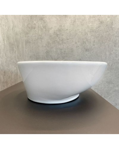 Раковина-чаша Comforty 60 7689 00004137209 Белая