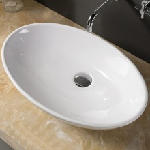 Раковина-чаша Comforty 60 7689 00004137209 Белая