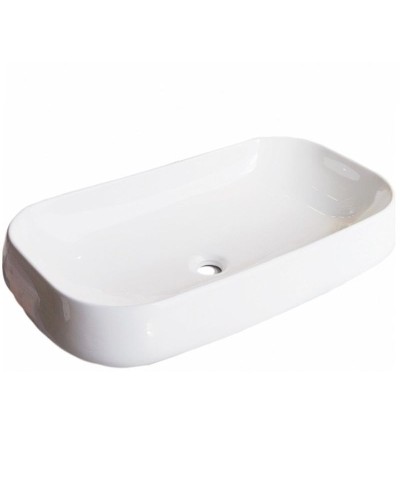 Раковина-чаша Comforty 71.5 78101 00004137211 Белая