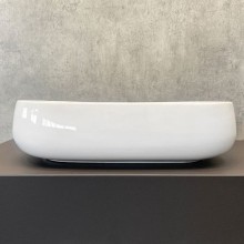 Раковина-чаша Comforty 54 78102 00004139758 Белая