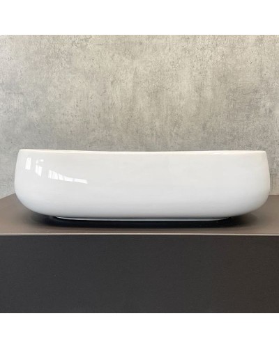 Раковина-чаша Comforty 54 78102 00004139758 Белая