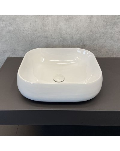 Раковина-чаша Comforty 45 78103 00004150351 Белая