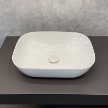 Раковина-чаша Comforty 45.5 78105 00004150368 Белая