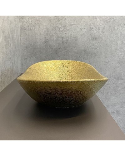 Раковина-чаша Comforty 62 7811ASJ 00004139782 Золото